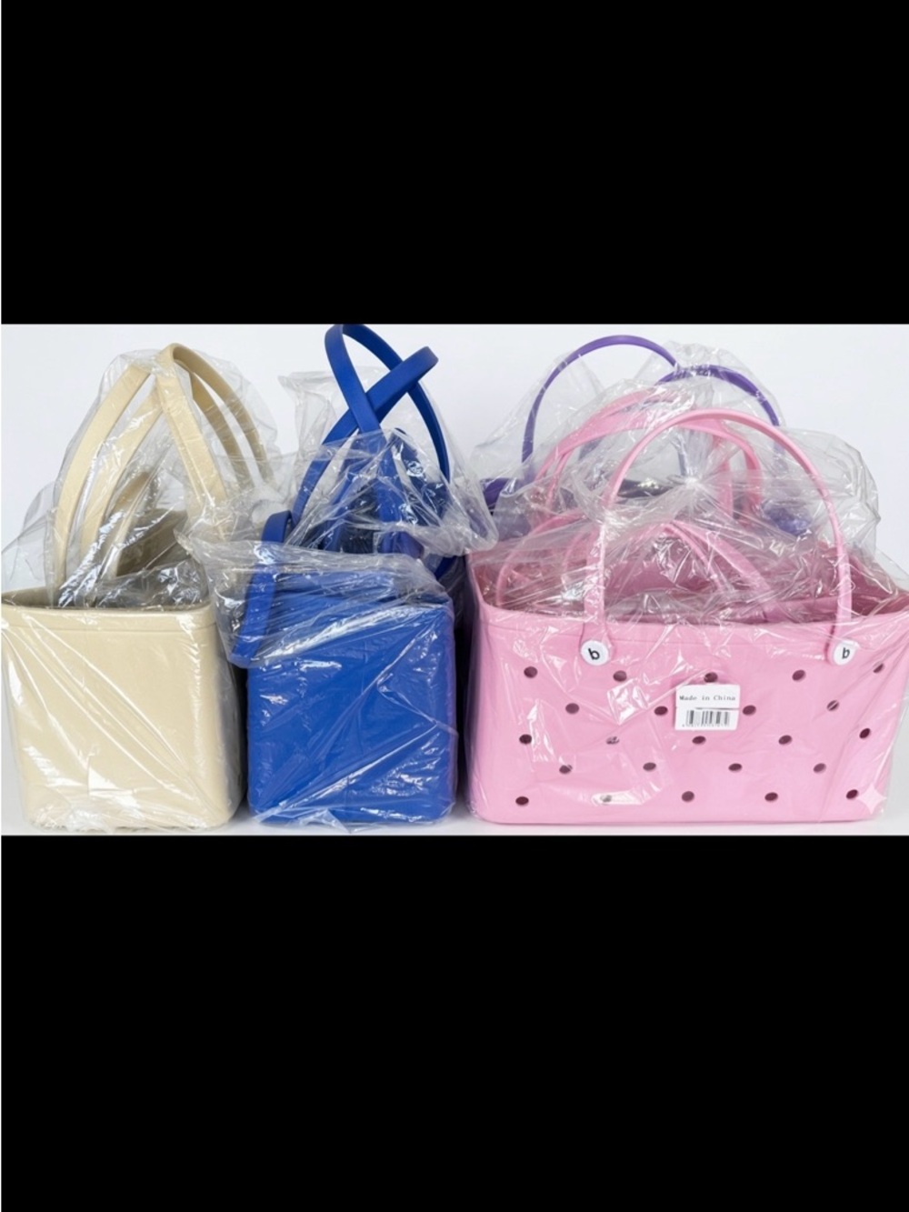 Tote Bags